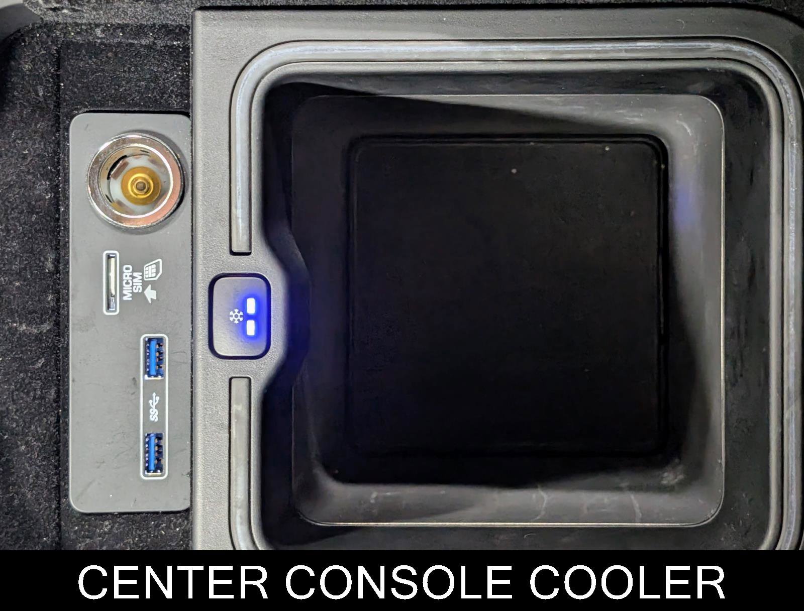 Used 2019 Land Rover Range Rover Sport HSE Dynamic image 29