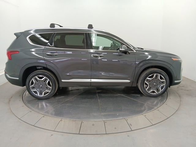 Used 2023 Hyundai Santa Fe Limited image 61