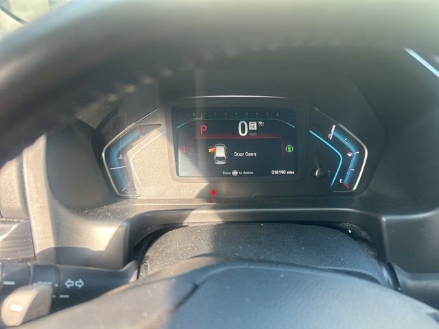 Used 2024 Honda Odyssey Elite image 2