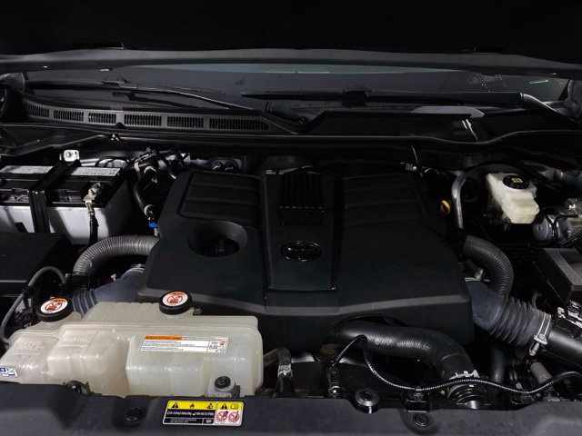 Used 2022 Toyota Tundra SR5 RWD image 13