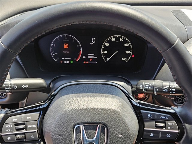 Used 2023 Honda HR-V Sport image 26