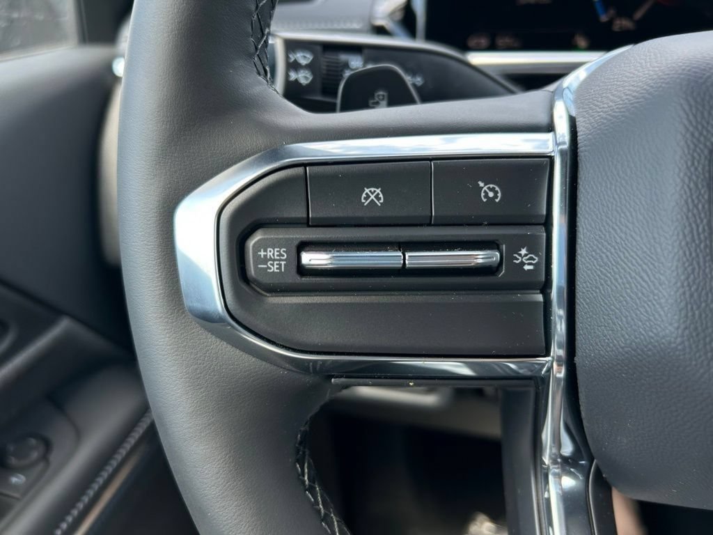 New 2026 GMC Sierra EV Elevation w/ Premium Package AWD/4WD image 19