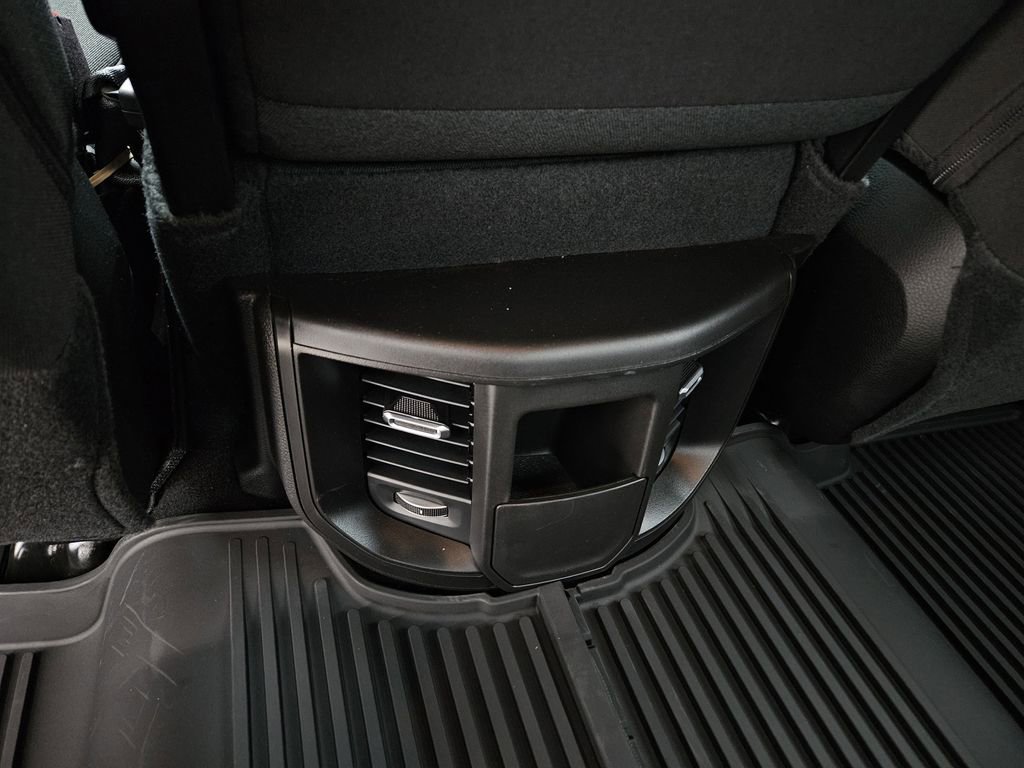 New 2026 RAM 2500 Tradesman image 10