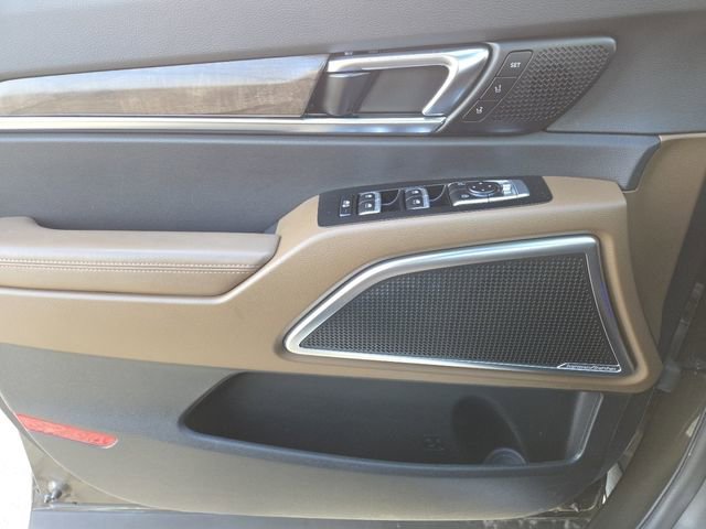 Used 2021 Kia Telluride SX w/ SX Prestige Package image 37