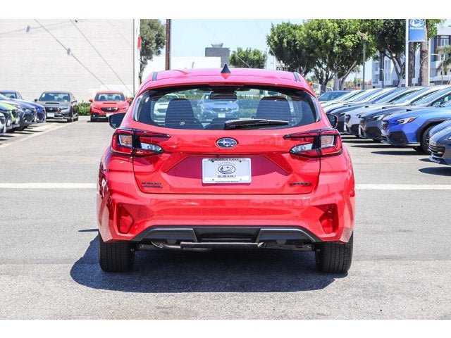 New 2026 Subaru Impreza 2.0i Sport AWD/4WD image 31