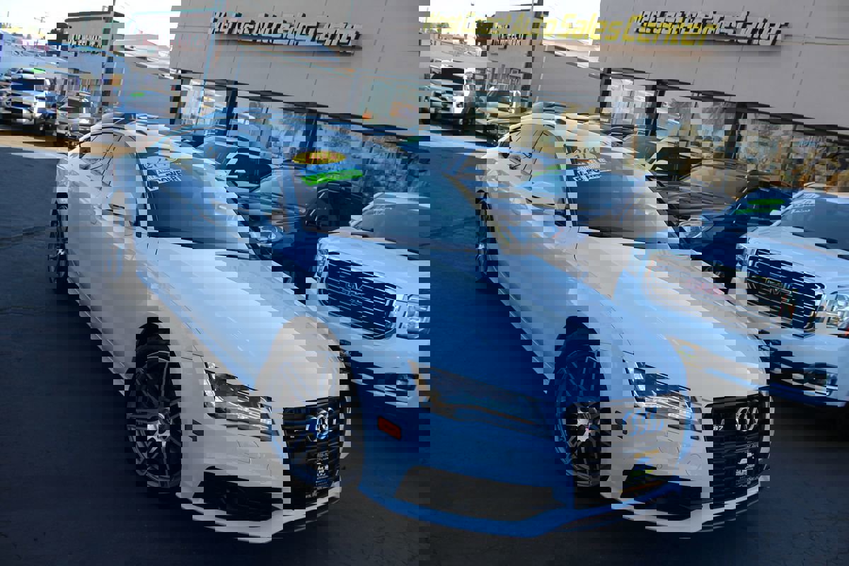 Used 2014 Audi S7 Prestige w/ Driver Assistance Package image 39