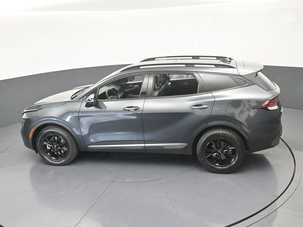 Used 2023 Kia Sportage X-Pro Prestige AWD/4WD image 52