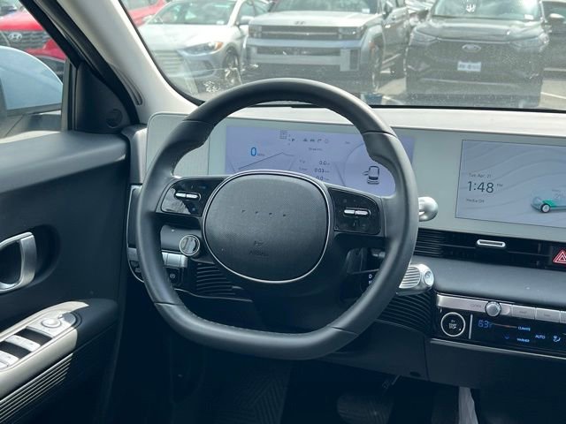Certified 2024 Hyundai Ioniq 5 SE AWD/4WD image 12