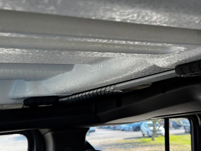 New 2026 Jeep Wrangler Unlimited Sport AWD/4WD image 39