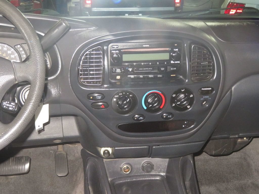 Used 2004 Toyota Tundra SR5 RWD image 36