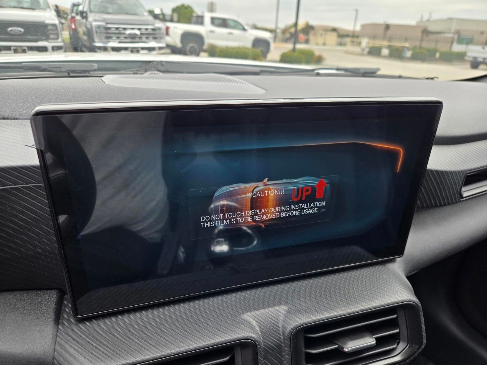 New 2026 Ford Mustang GT w/ GT Performance Package RWD image 8