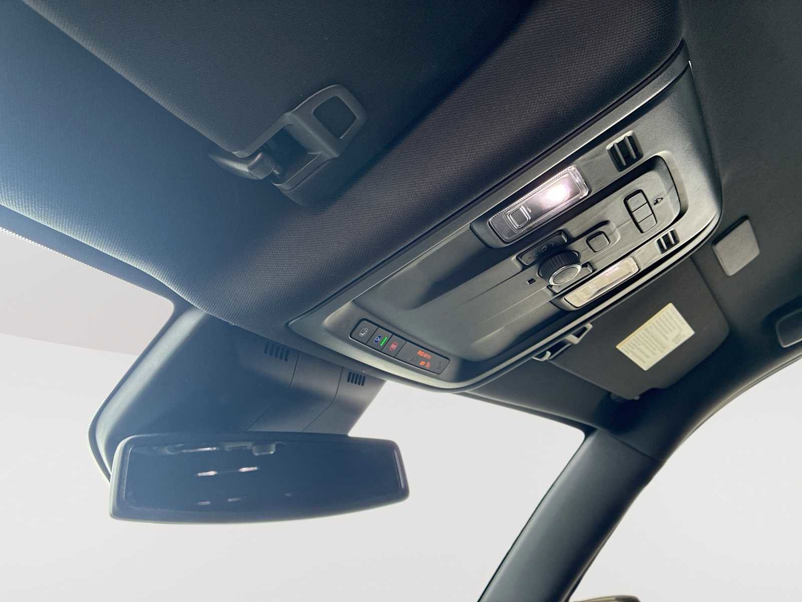 Certified 2024 Cadillac Escalade ESV Luxury image 35