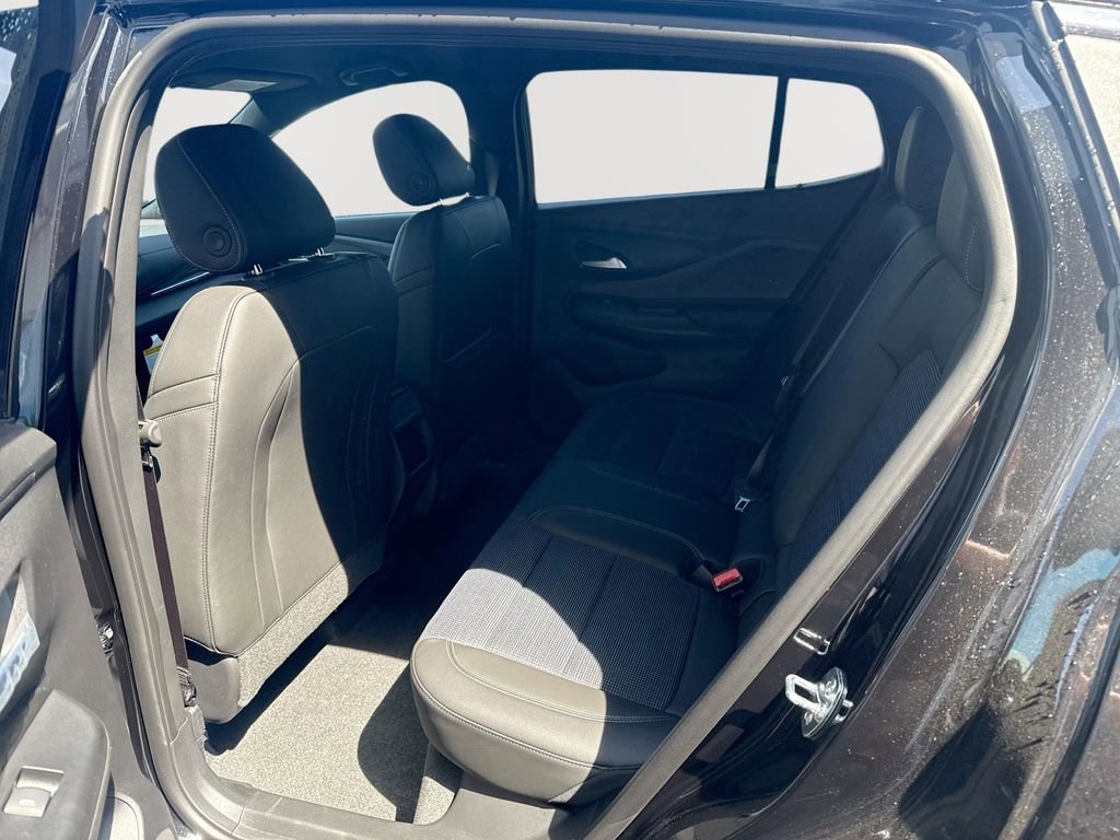 New 2026 Buick Envista Sport Touring w/ Convenience I Package FWD image 23