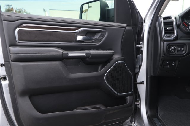 Certified 2022 RAM 1500 Laramie image 23