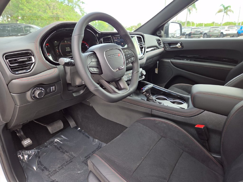New 2026 Dodge Durango GT AWD/4WD image 30