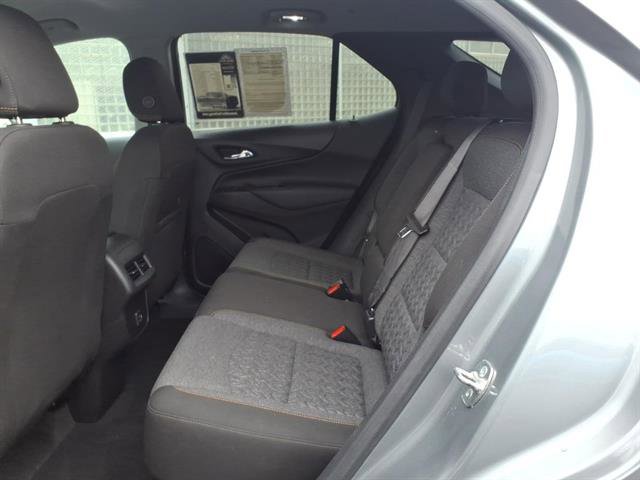 Certified 2024 Chevrolet Equinox LT w/ LPO, Floor Liner Package image 9