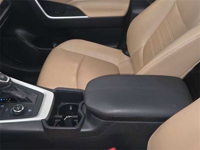 Used 2024 Toyota RAV4 XLE Premium image 20
