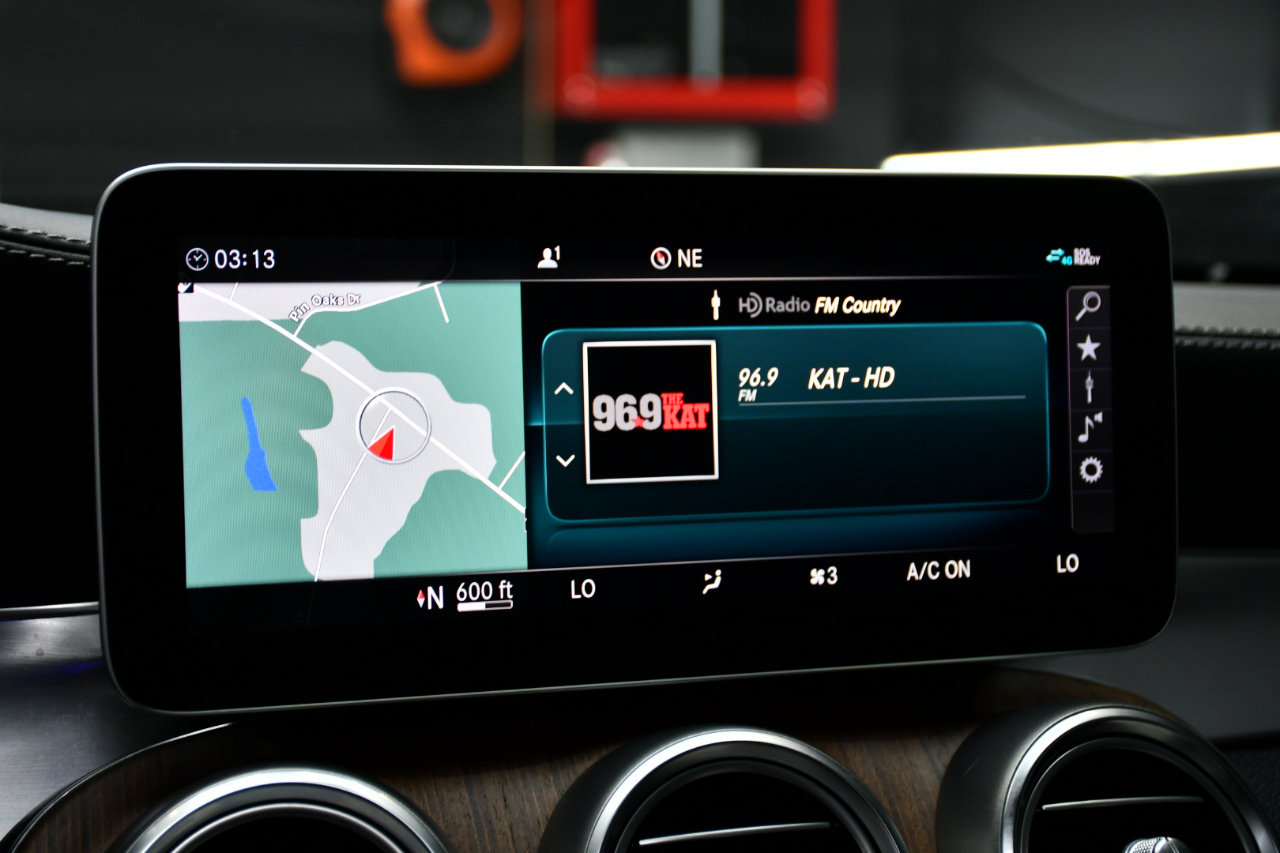 Used 2020 Mercedes-Benz C 63 AMG S image 50