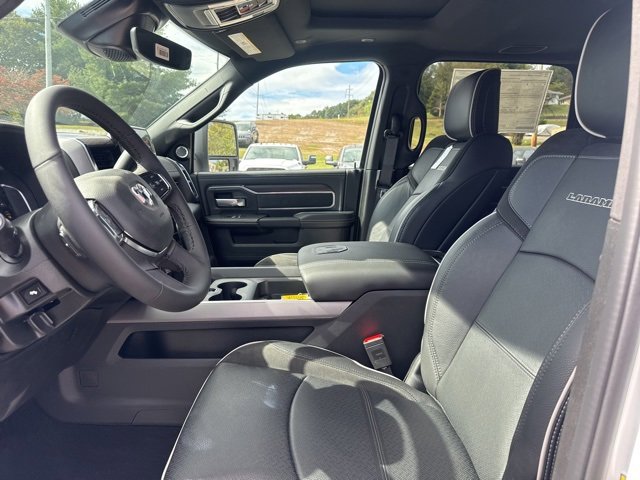 New 2026 RAM 2500 Laramie image 14