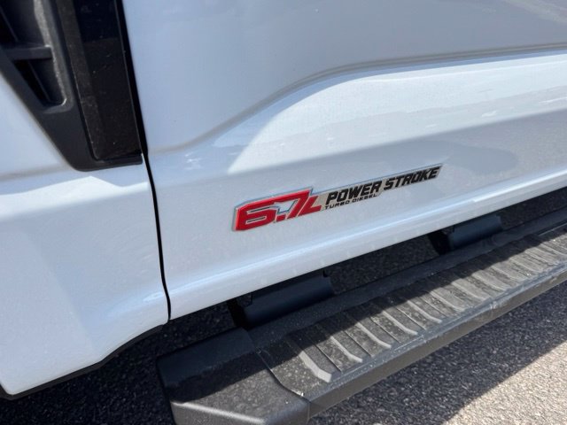 New 2027 Ford F250 XLT w/ XLT Premium Package AWD/4WD image 10