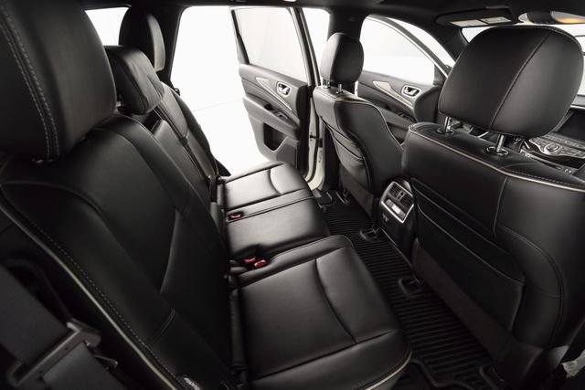 Used 2020 INFINITI QX60 Luxe w/ Edition 30 Essential Package image 28