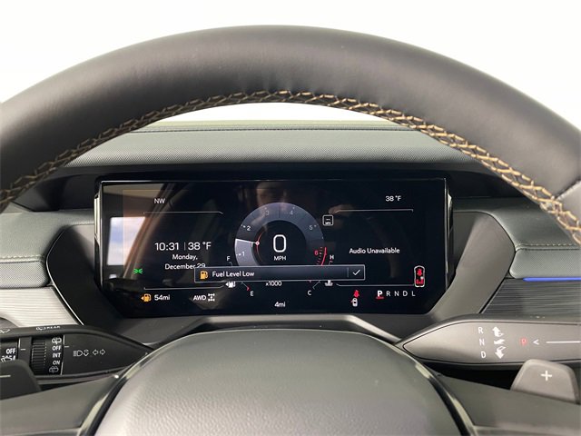 New 2026 GMC Acadia AT4 w/ Luxury Package image 3