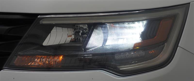 Used 2018 Ford Explorer 4WD Police Interceptor w/ Ultimate Wiring Package image 32