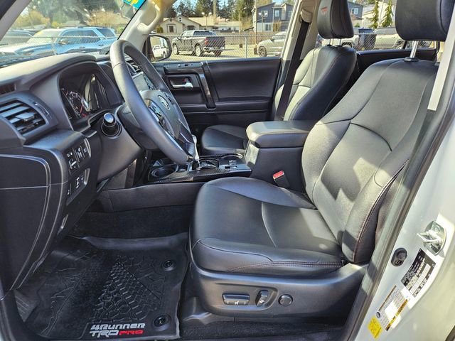 Used 2022 Toyota 4Runner TRD Pro image 11