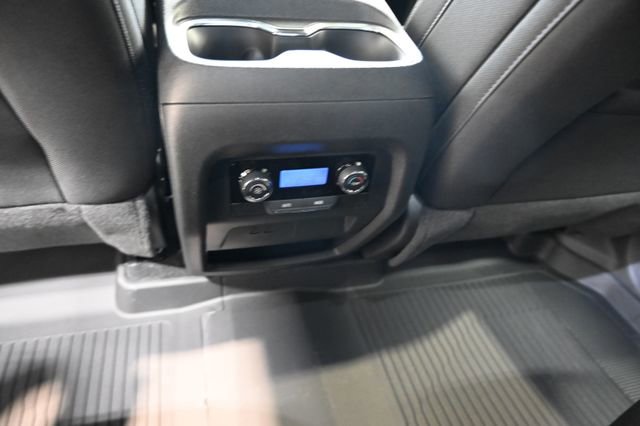 New 2026 Chevrolet Traverse LT image 25