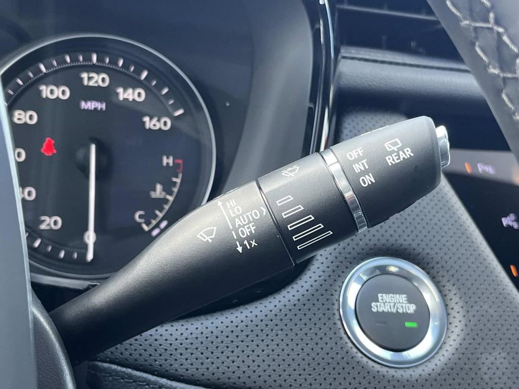 New 2025 Cadillac XT5 Premium Luxury w/ Technology Package image 34