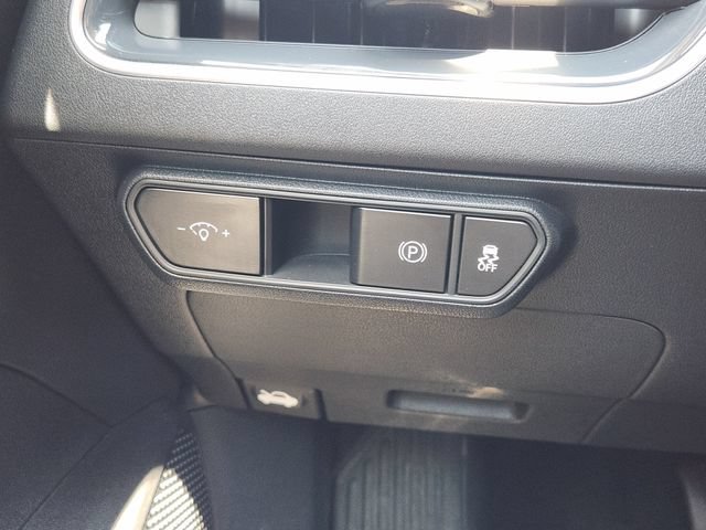 Used 2025 Kia K4 EX FWD image 23