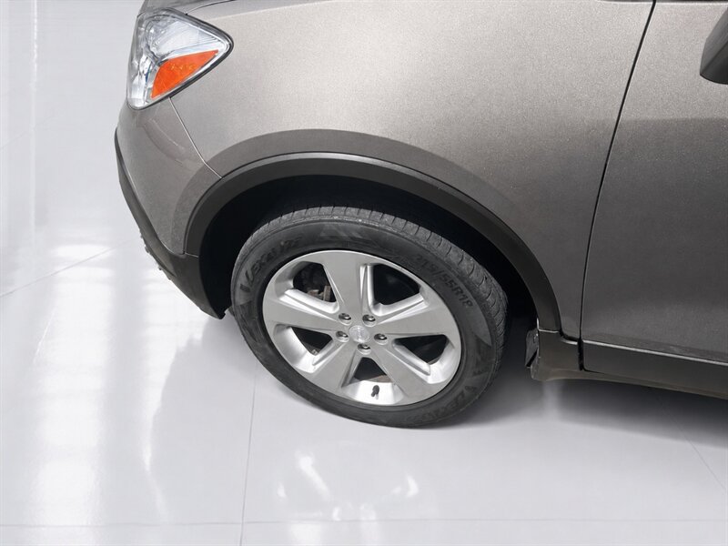 Used 2015 Buick Encore AWD image 22