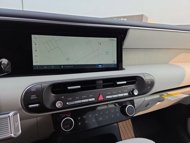 New 2026 Hyundai Palisade Calligraphy AWD/4WD image 12