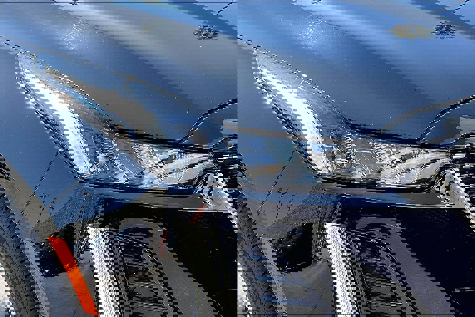 Used 2023 Cadillac CT5 Luxury w/ Sun And Sound Package RWD image 25