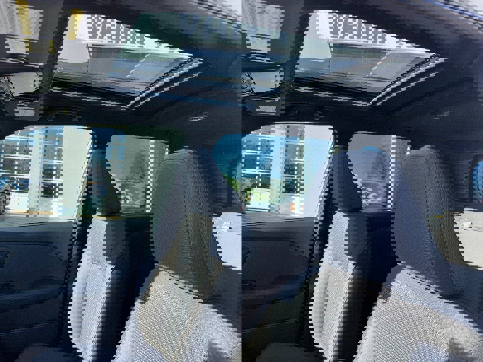 New 2026 Subaru Forester Premium image 15