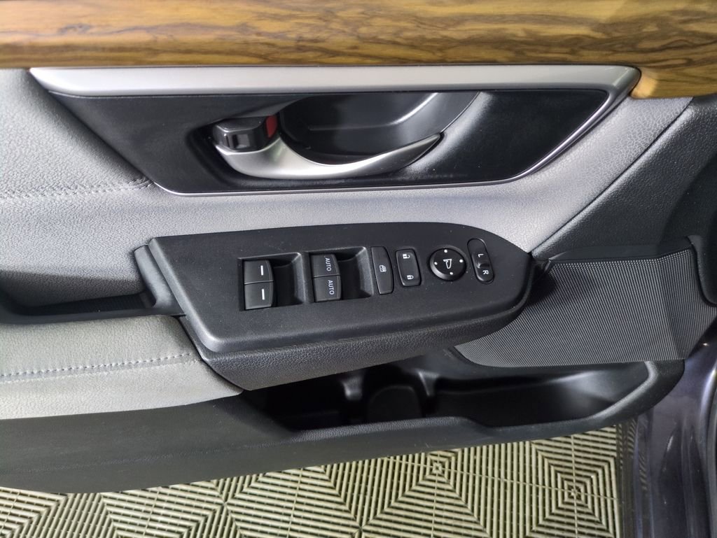 Used 2019 Honda CR-V EX image 11