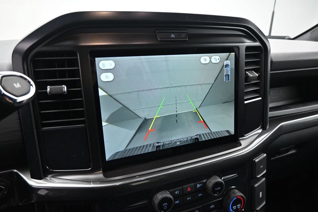 New 2026 Ford F150 STX w/ Equipment Group 200A AWD/4WD image 13
