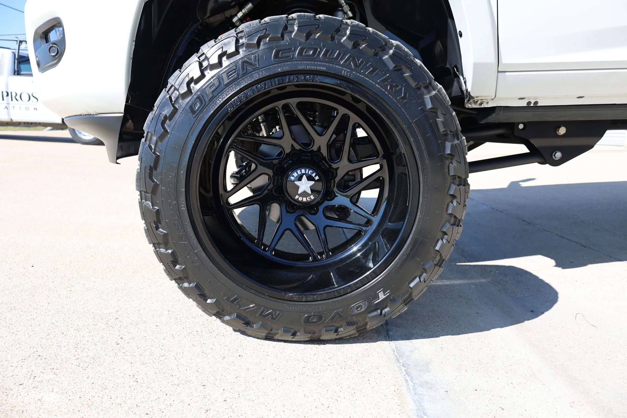 Used 2022 RAM 2500 Laramie image 23