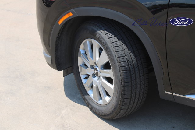 Used 2025 Hyundai Palisade SEL AWD/4WD image 9