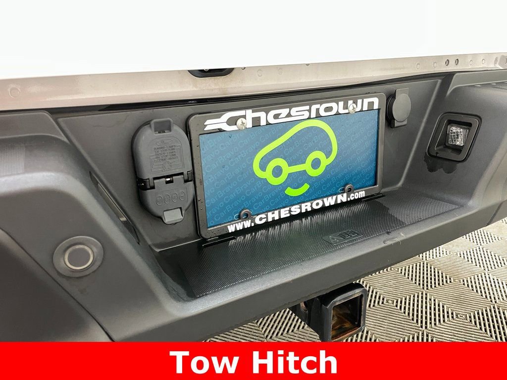 Used 2021 Ford F150 XL w/ Equipment Group 101A High AWD/4WD image 43