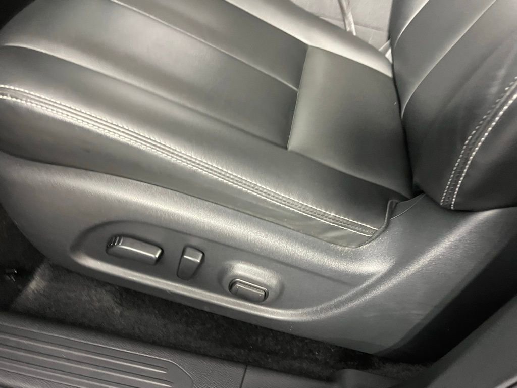 Used 2024 Nissan Murano SV image 24