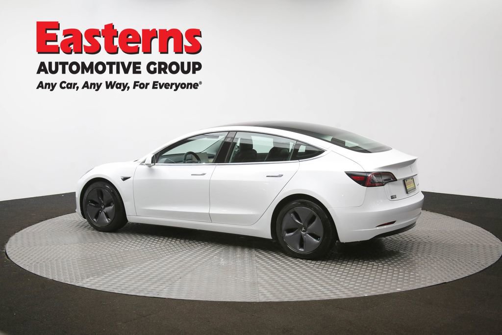 Used 2019 Tesla Model 3 Long Range image 61