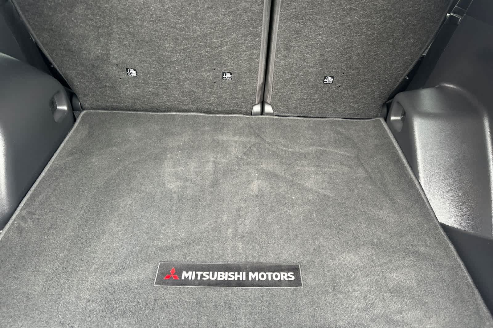 Used 2026 Mitsubishi Eclipse Cross SE AWD/4WD image 17