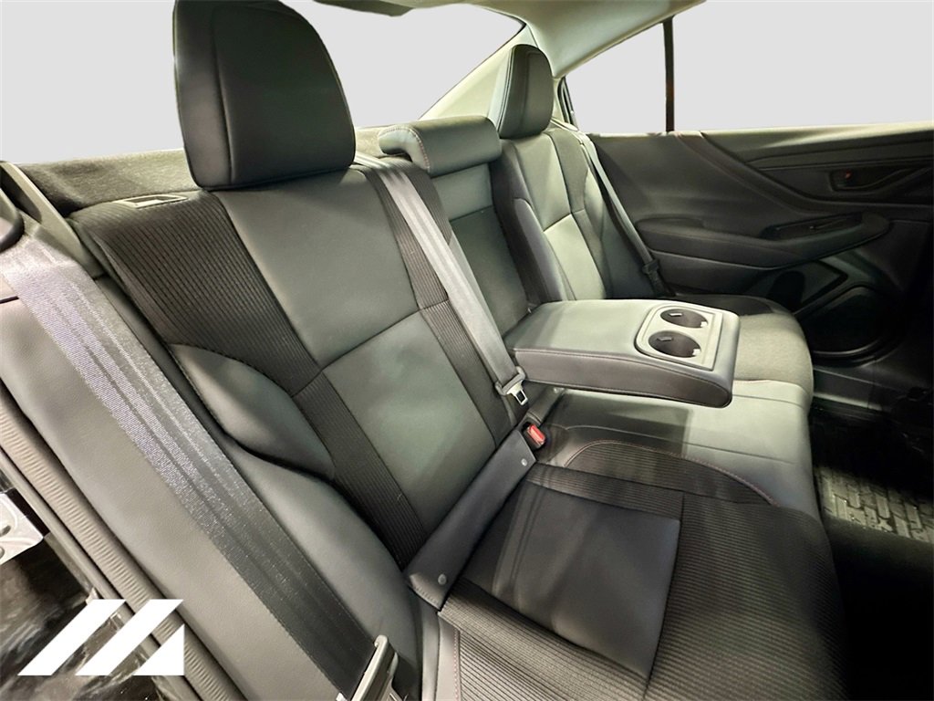 Used 2025 Subaru Legacy Sport image 29