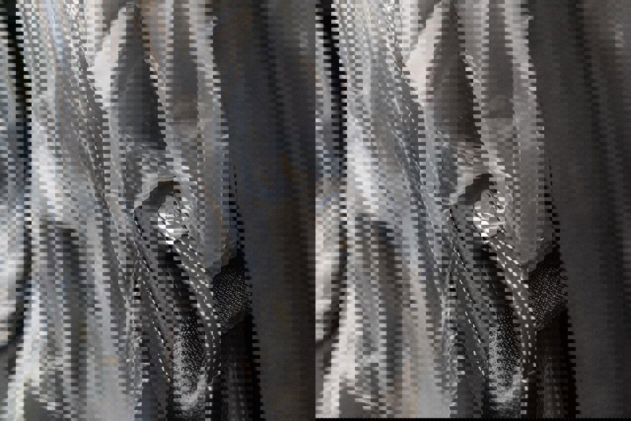 Used 2026 Chevrolet Corvette ZR1 w/ ZR1 Carbon Fiber Aero Package image 48