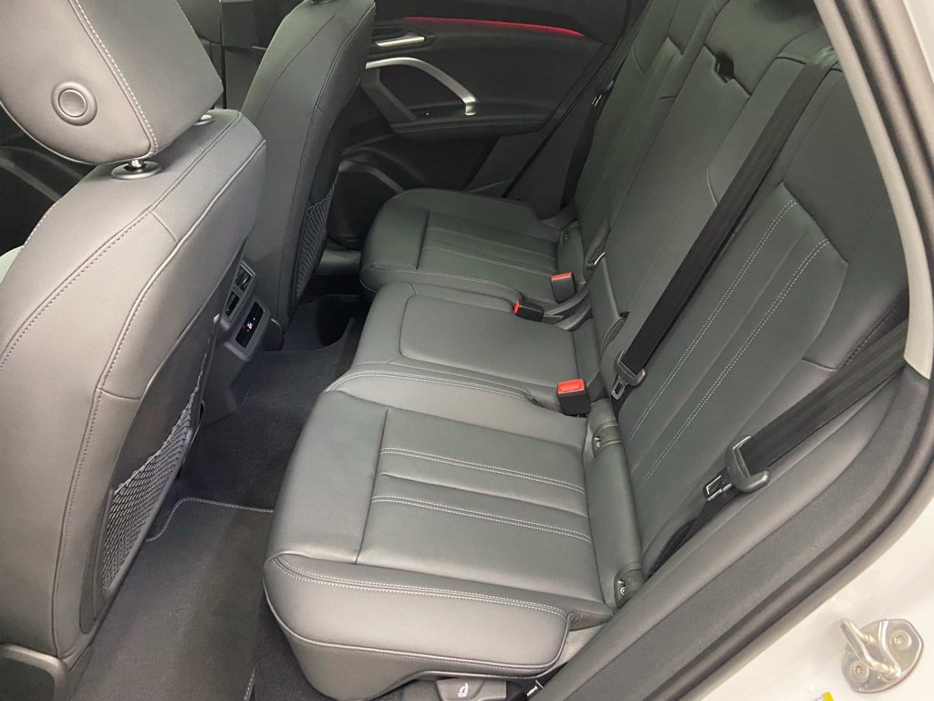New 2026 Audi Q5 2.0T AWD/4WD image 5