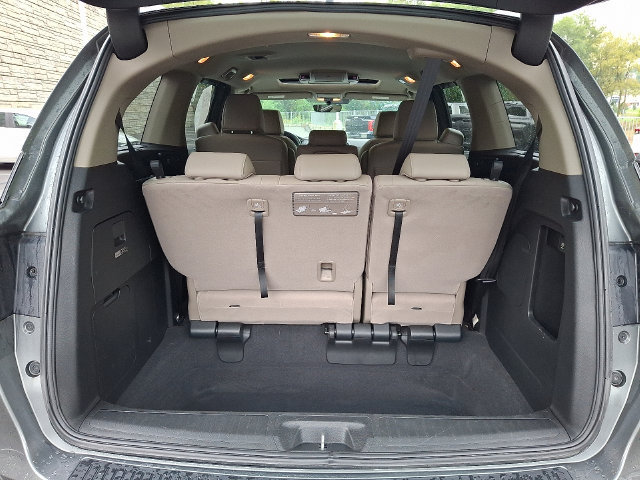 Used 2018 Honda Odyssey Elite image 29