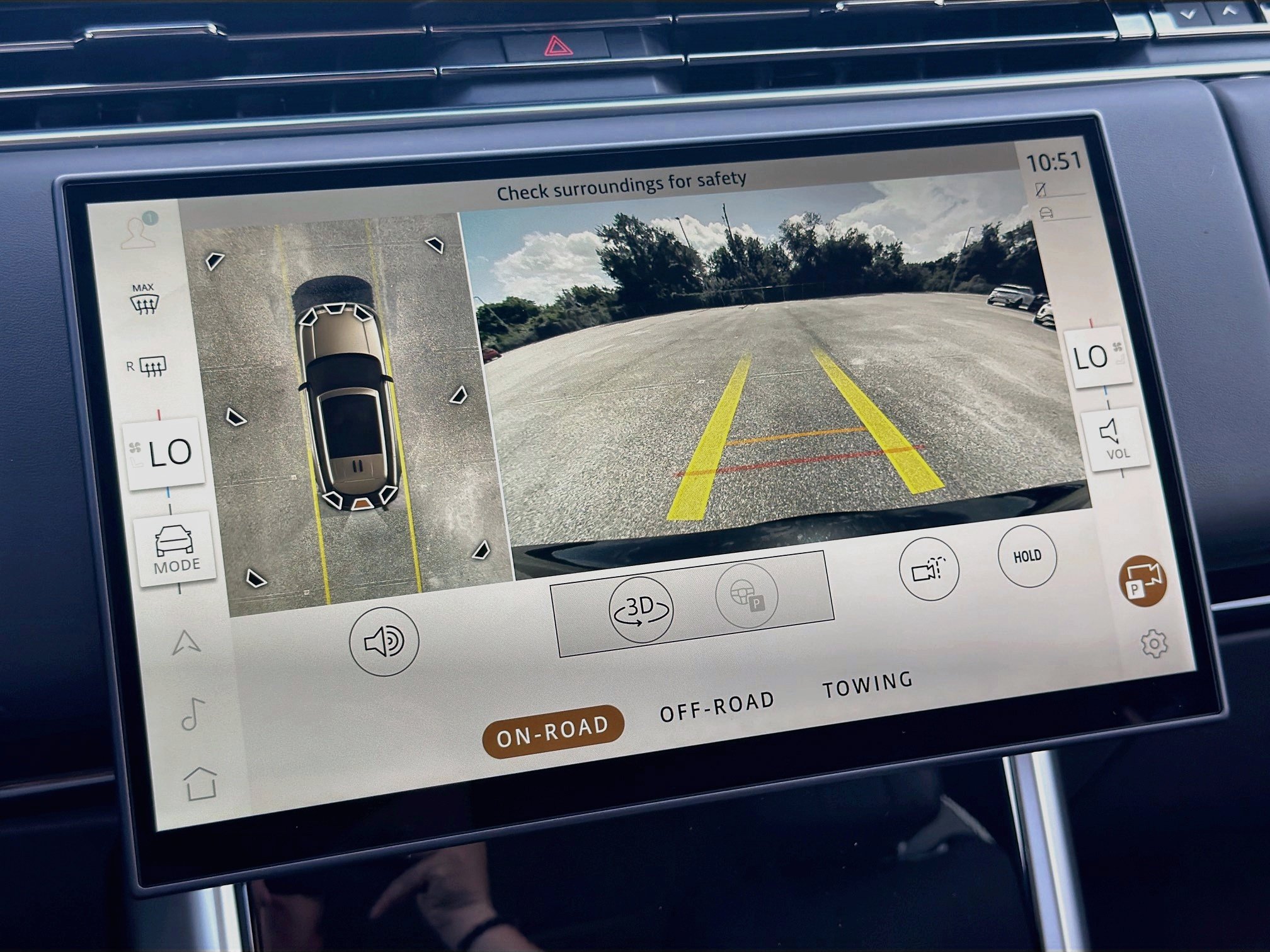 New 2026 Land Rover Range Rover SE AWD/4WD image 35