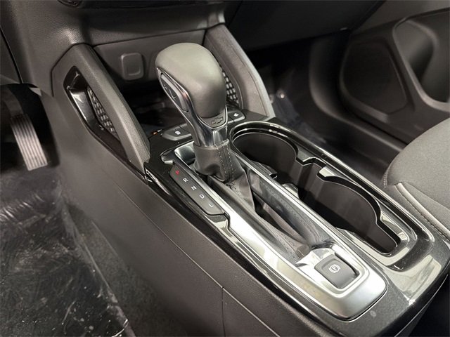 New 2026 Chevrolet TrailBlazer LT w/ Convenience Package image 27