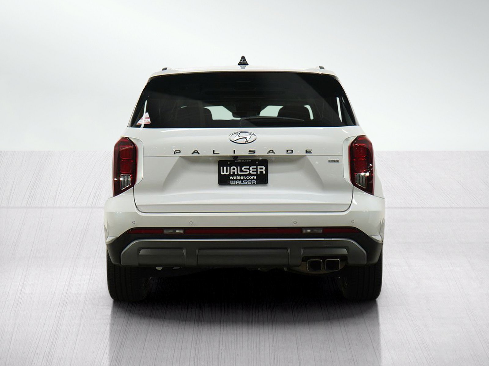 Certified 2024 Hyundai Palisade Limited AWD/4WD image 4